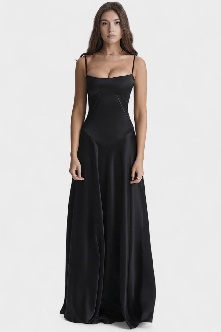 Emilie | Maxi Šaty VELLARO