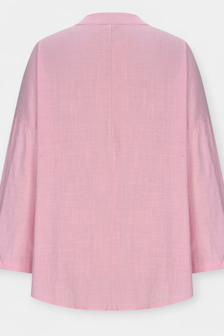 Emma | Lehká bavlněná košile VELLARO