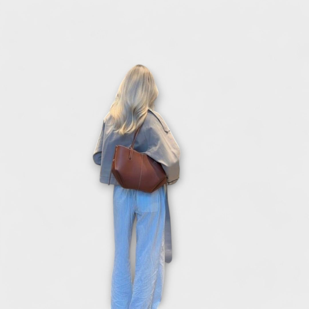 Emma | Vintage taška VELLARO