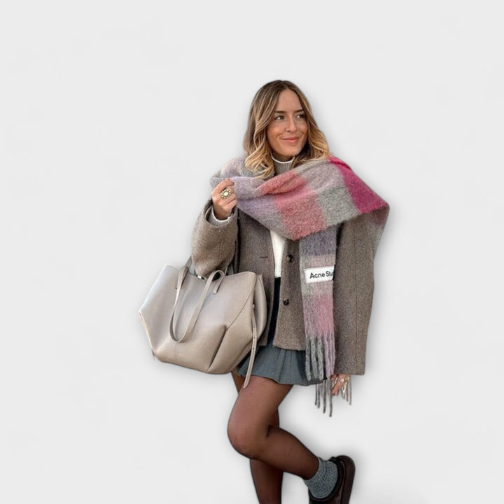 Emma | Vintage taška VELLARO