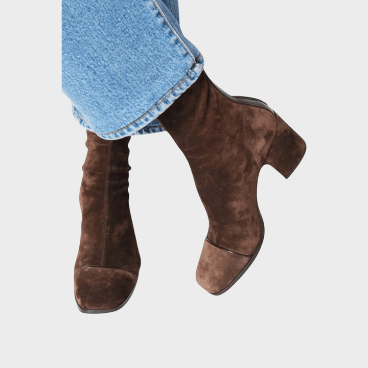 Erica | Boty VELLARO