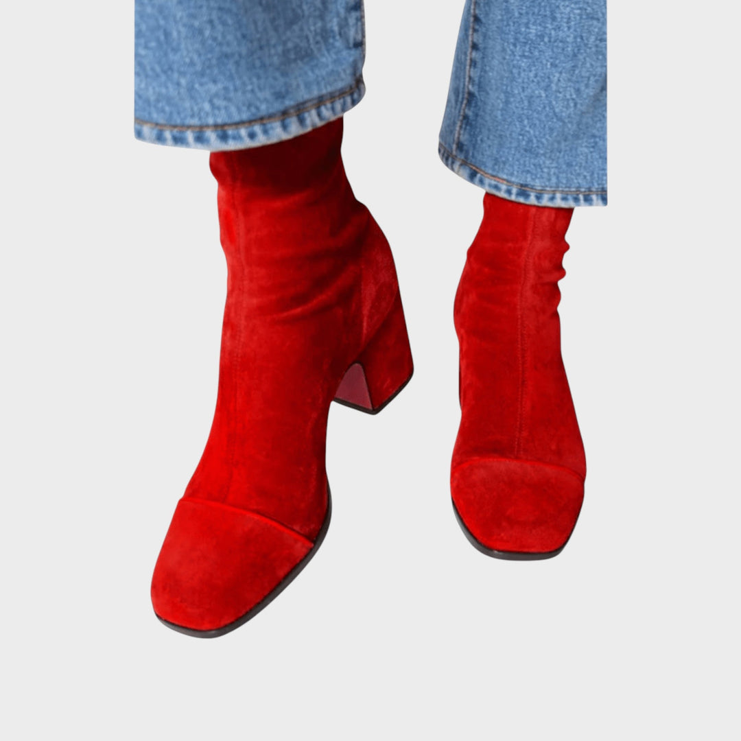 Erica | Boty VELLARO