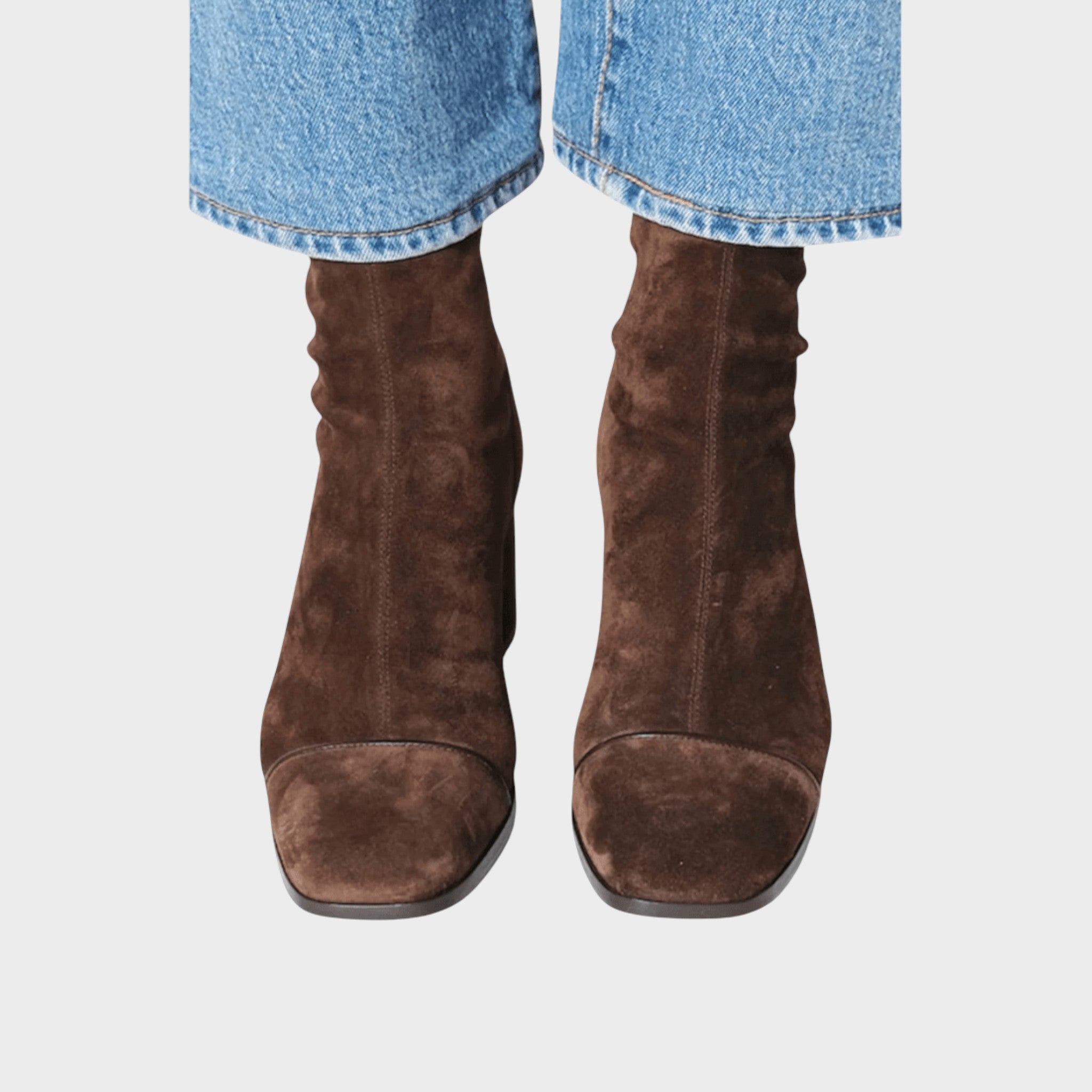 Erica | Boty VELLARO