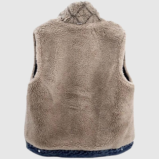 “VELLARO - Vesta bez rukávů” VELLARO