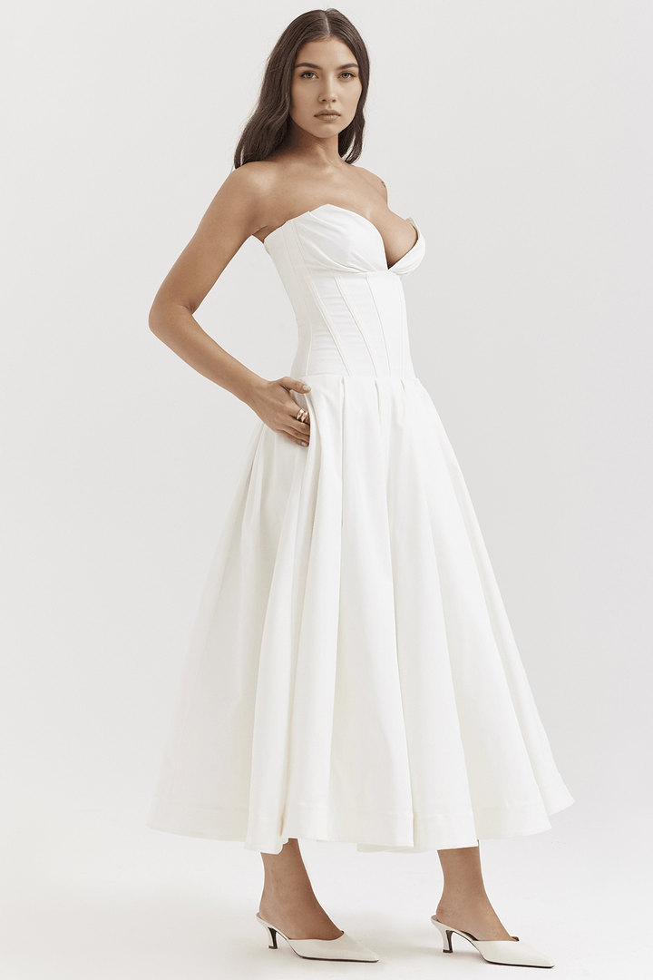 Filippa | Maxi šaty VELLARO