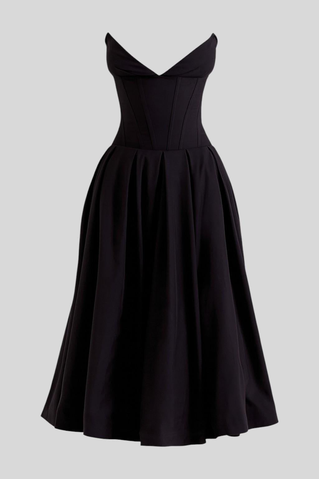 Filippa | Maxi šaty VELLARO