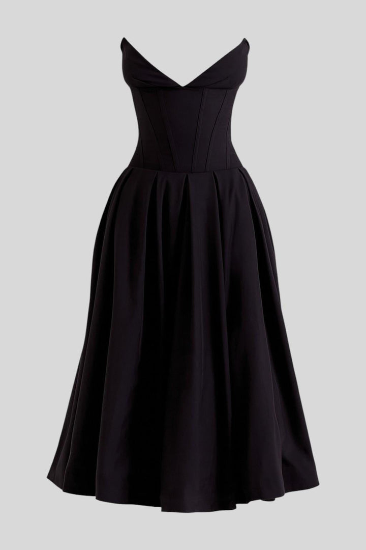 Filippa | Maxi šaty VELLARO