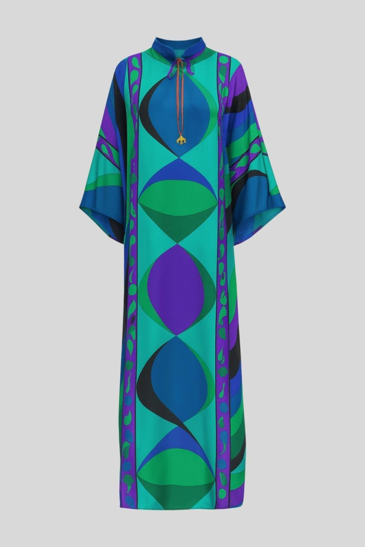 Fiorella | kaftan VELLARO