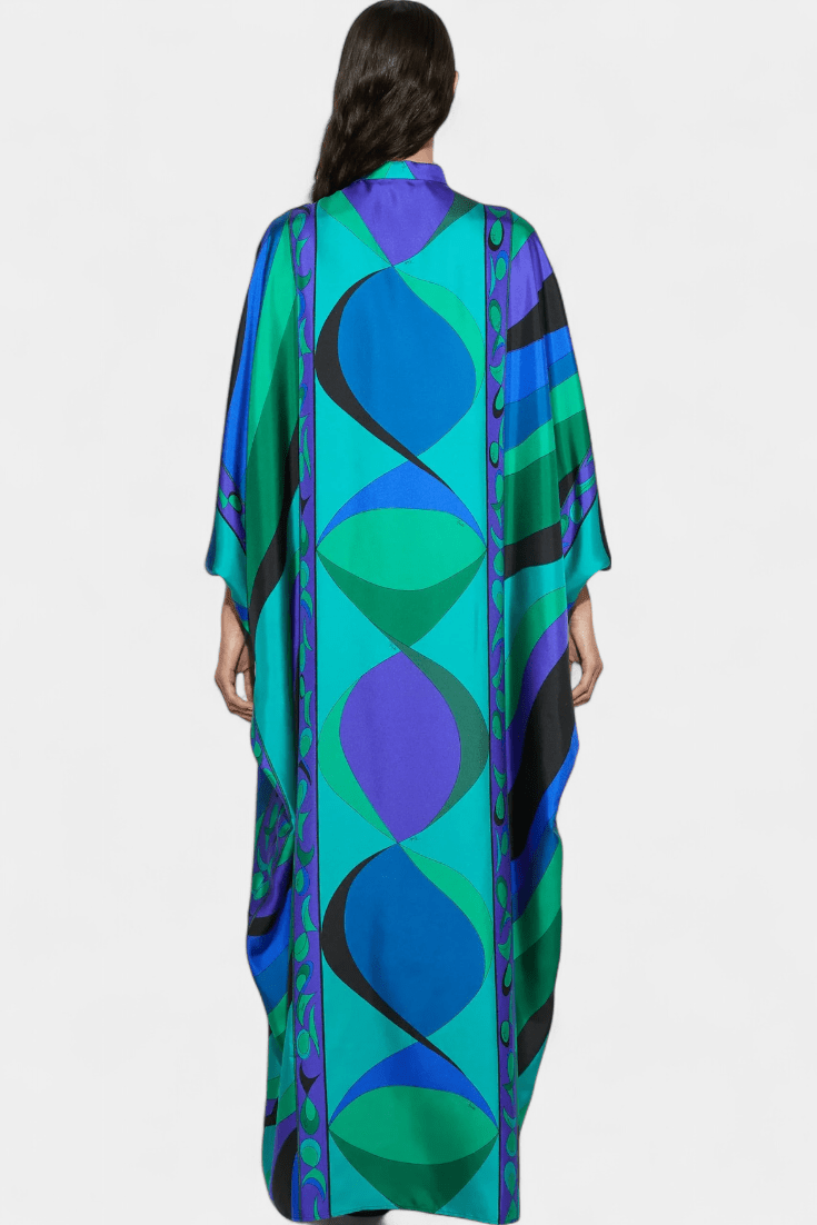 Fiorella | kaftan VELLARO