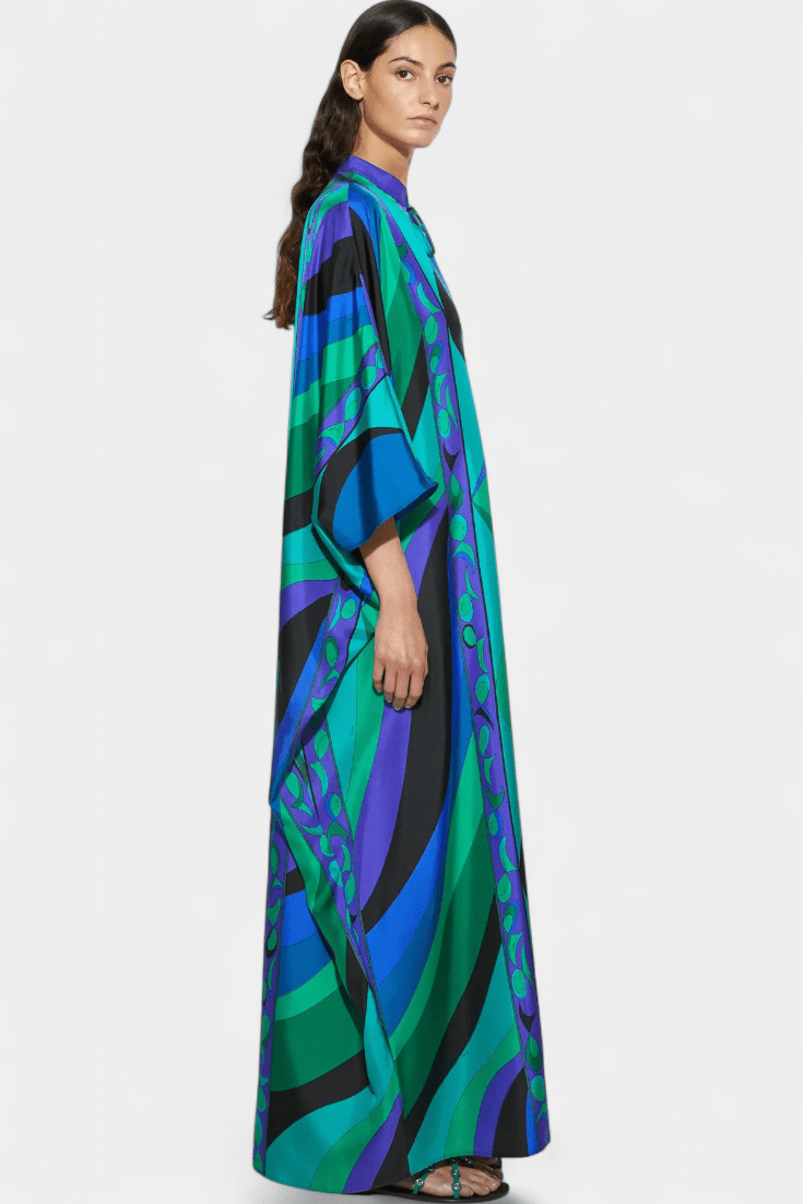 Fiorella | kaftan VELLARO