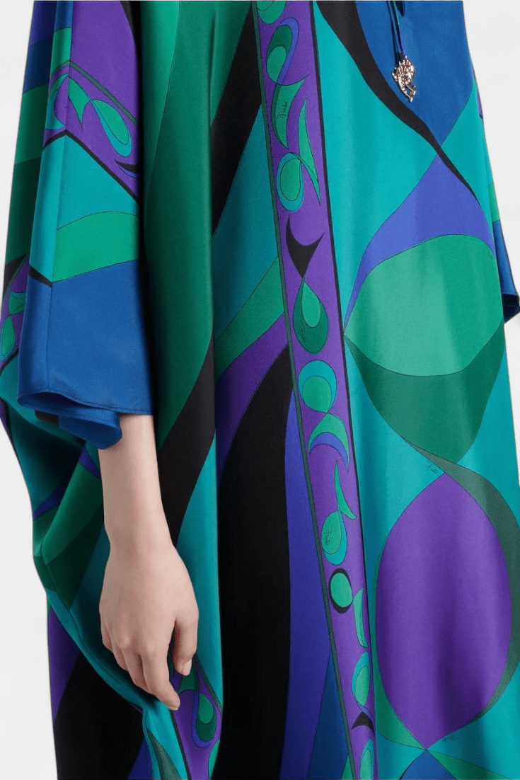 Fiorella | kaftan VELLARO