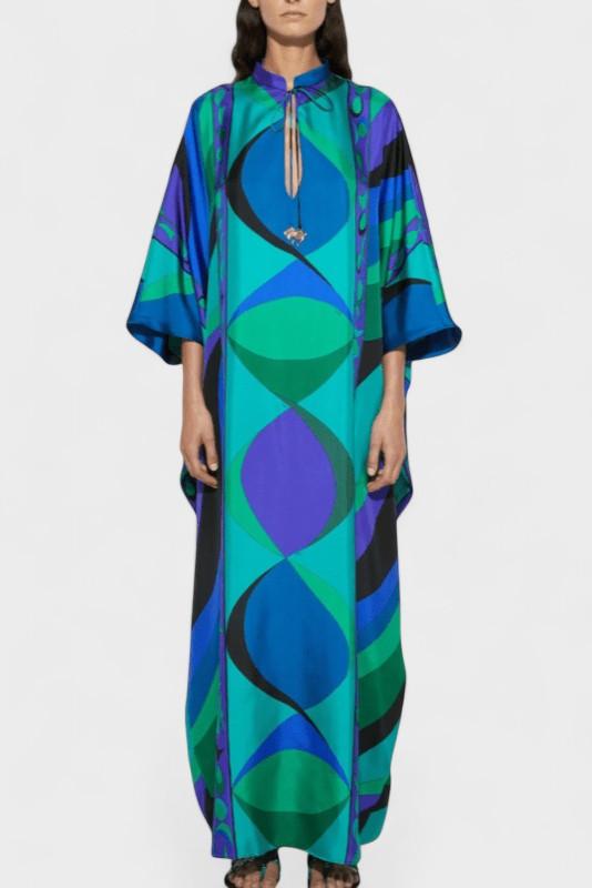 Fiorella | kaftan VELLARO