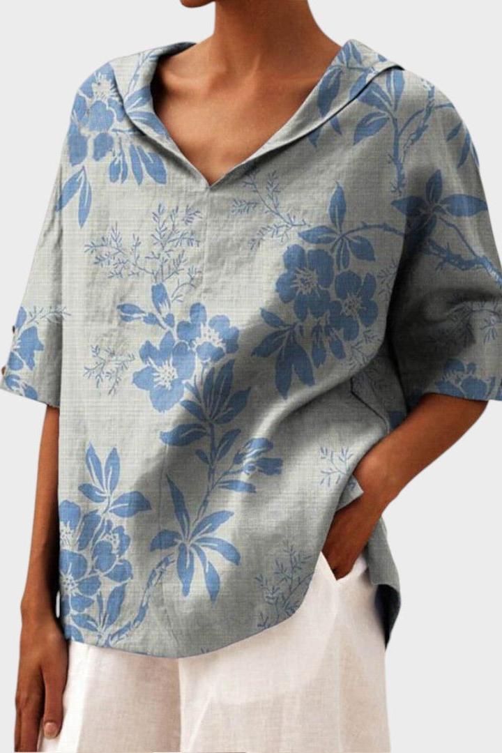 Flávia | Top VELLARO