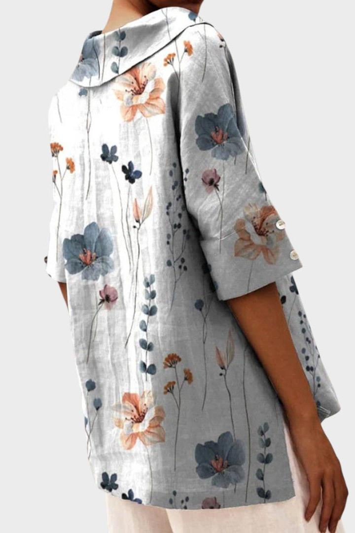 Flávia | Top VELLARO