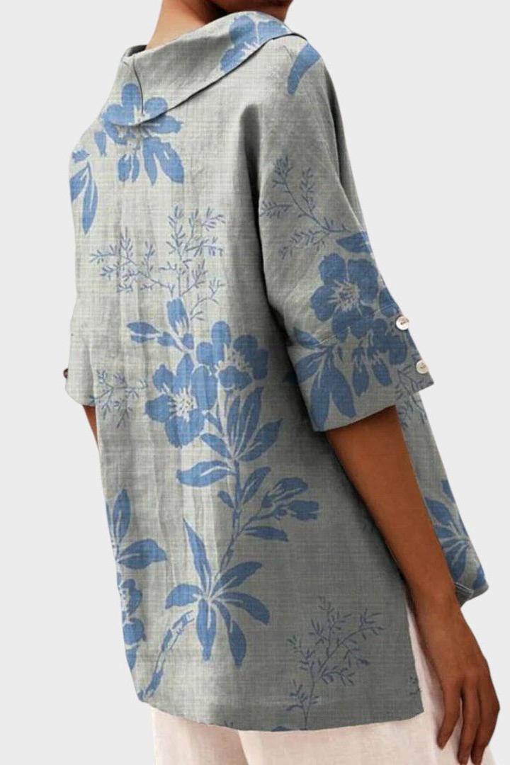 Flávia | Top VELLARO