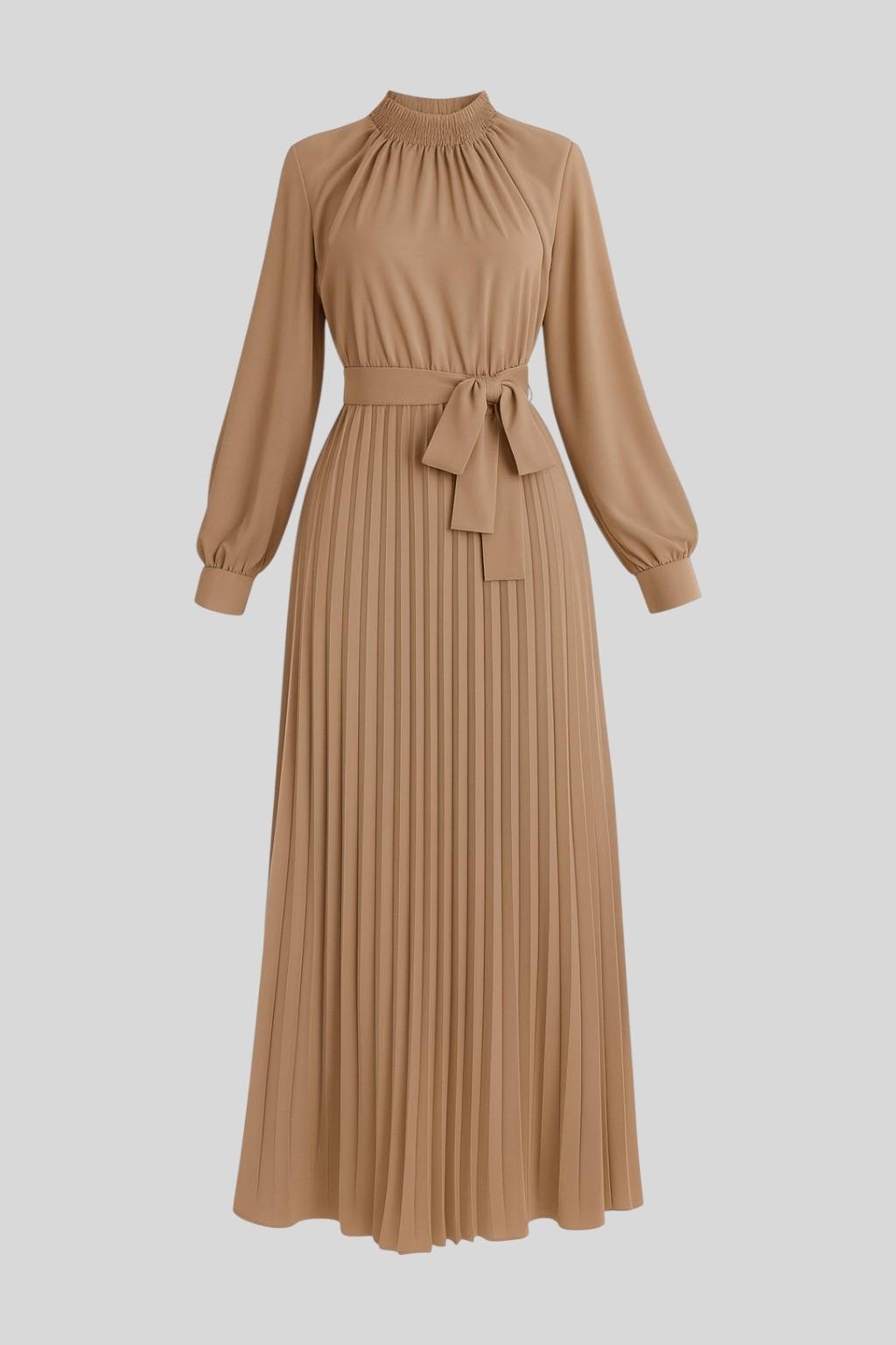 Freja | Maxi šaty VELLARO