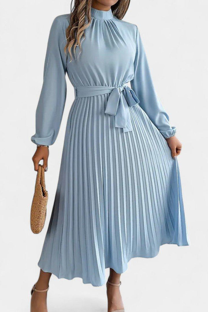 Freja | Maxi šaty VELLARO