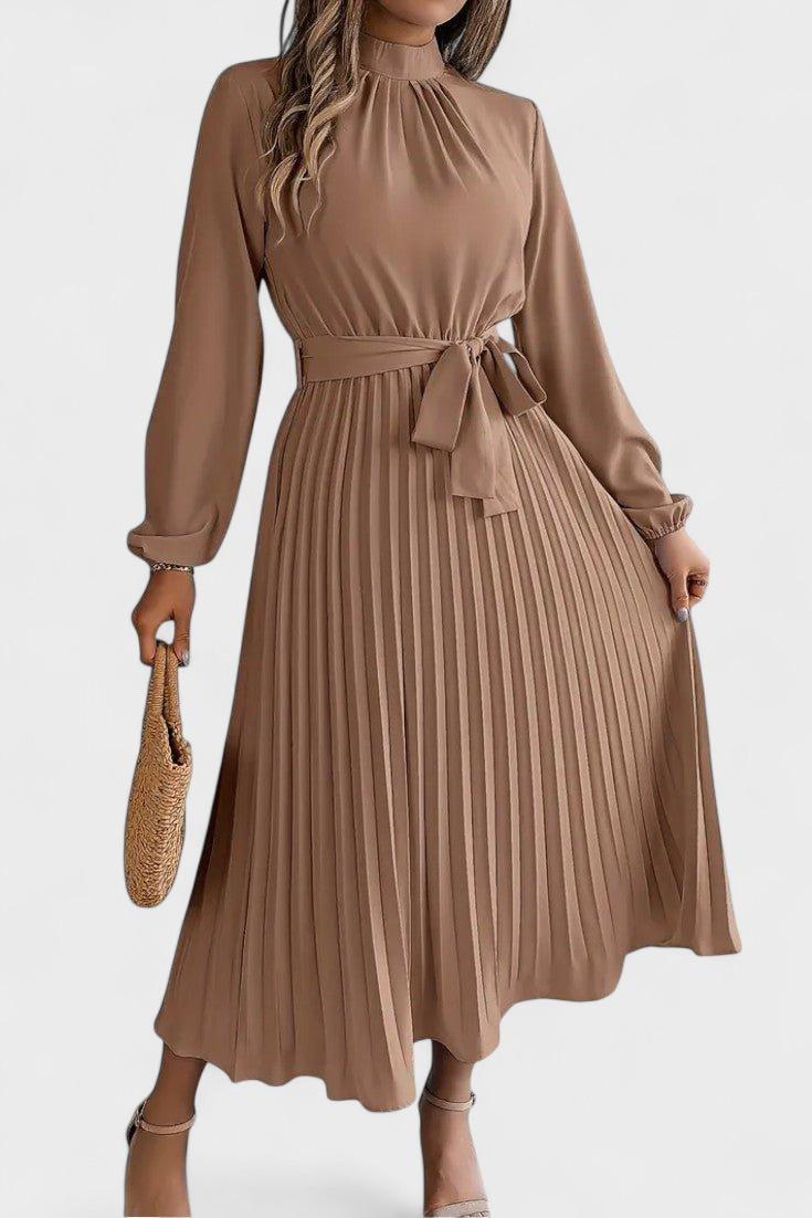 Freja | Maxi šaty VELLARO