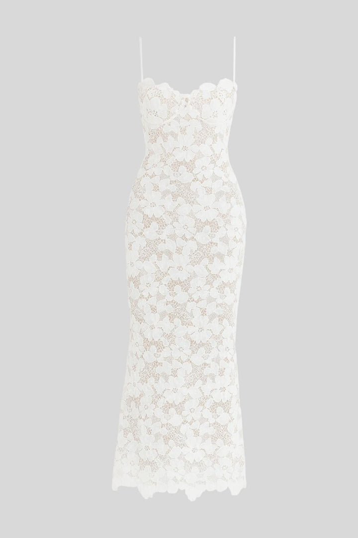 Gry | Maxi šaty VELLARO