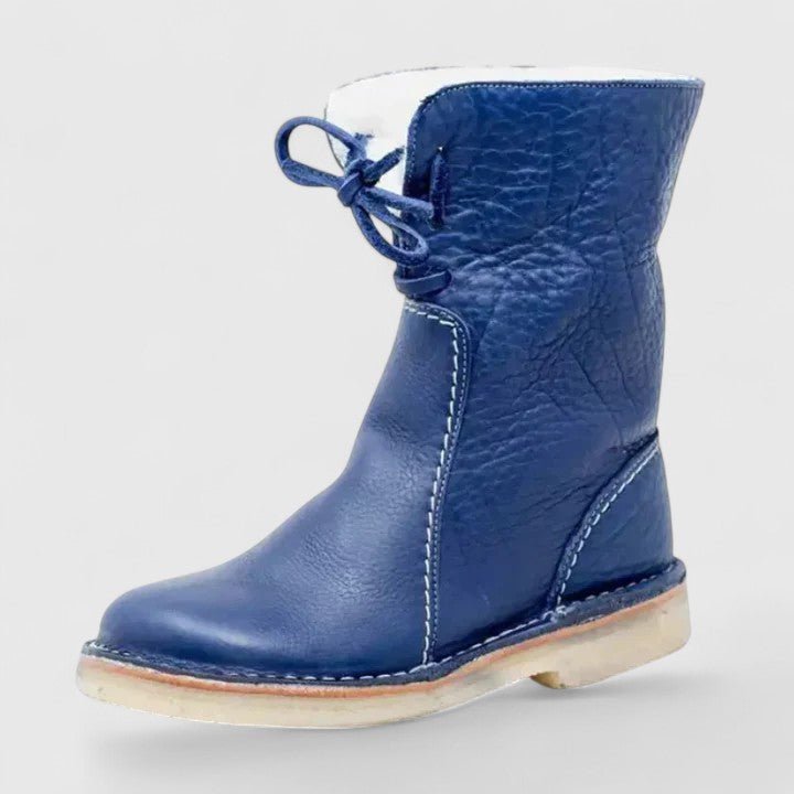 Helle | Ortopedické boty VELLARO