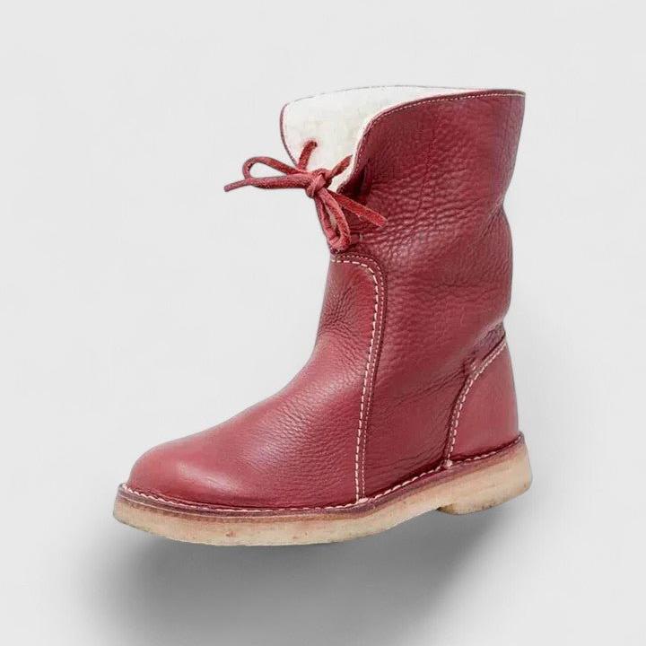 Helle | Ortopedické boty VELLARO