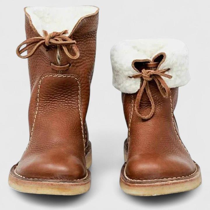 Helle | Ortopedické boty VELLARO