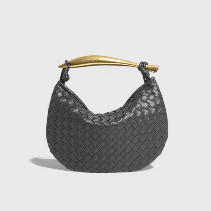 Helle | Woven Bag VELLARO