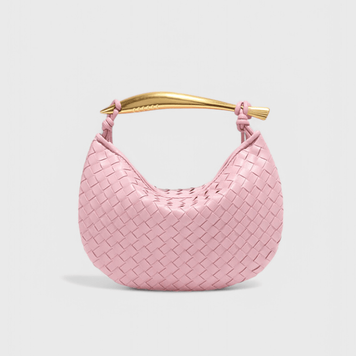Helle | Woven Bag VELLARO