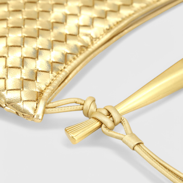 Helle | Woven Bag VELLARO