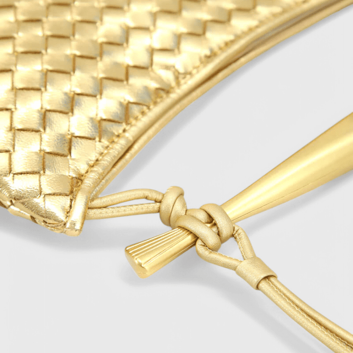 Helle | Woven Bag VELLARO