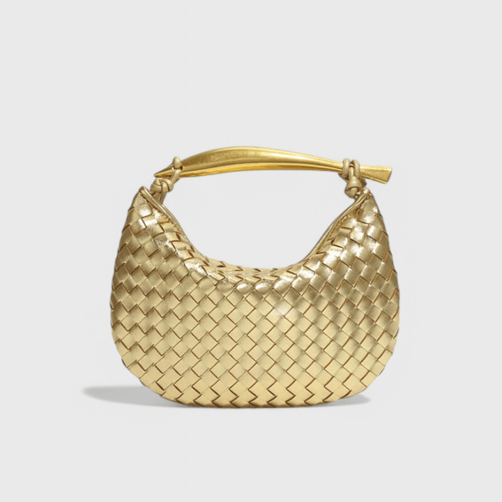 Helle | Woven Bag VELLARO