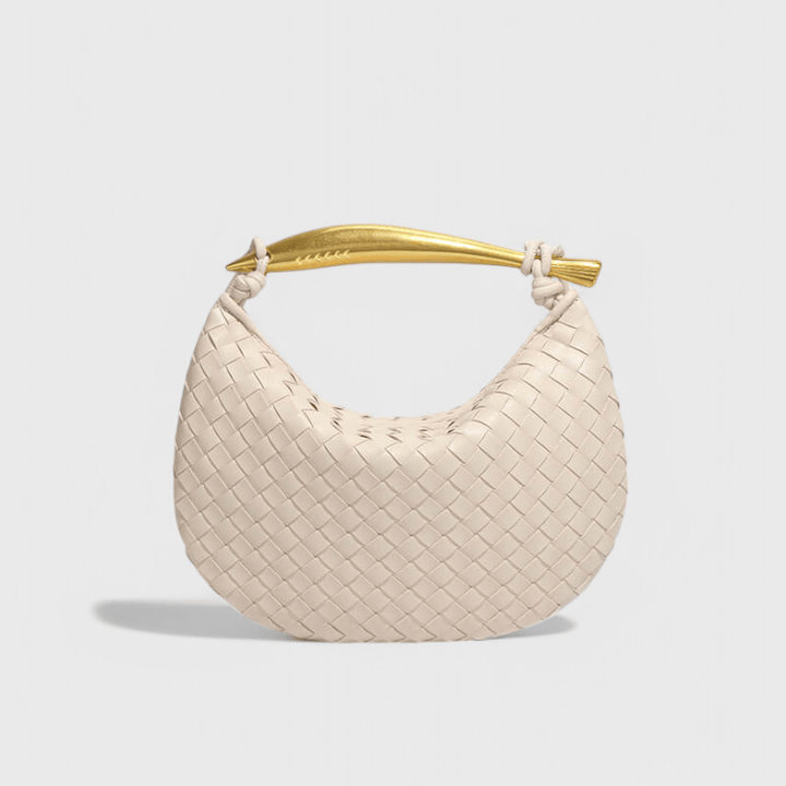 Helle | Woven Bag VELLARO