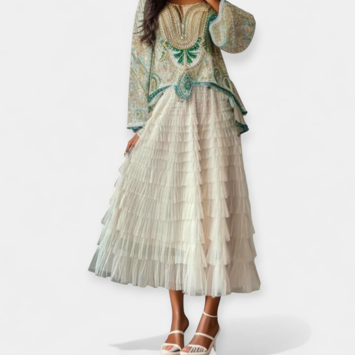 Hilla | Sukně VELLARO