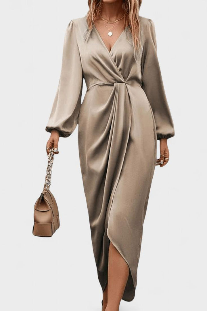 Inger | Maxi šaty VELLARO