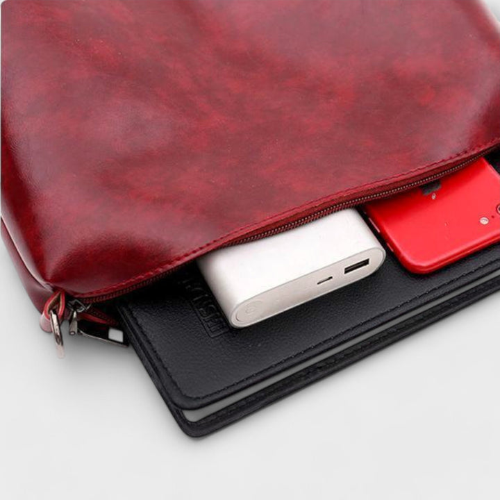 Inger | Virpi taška VELLARO