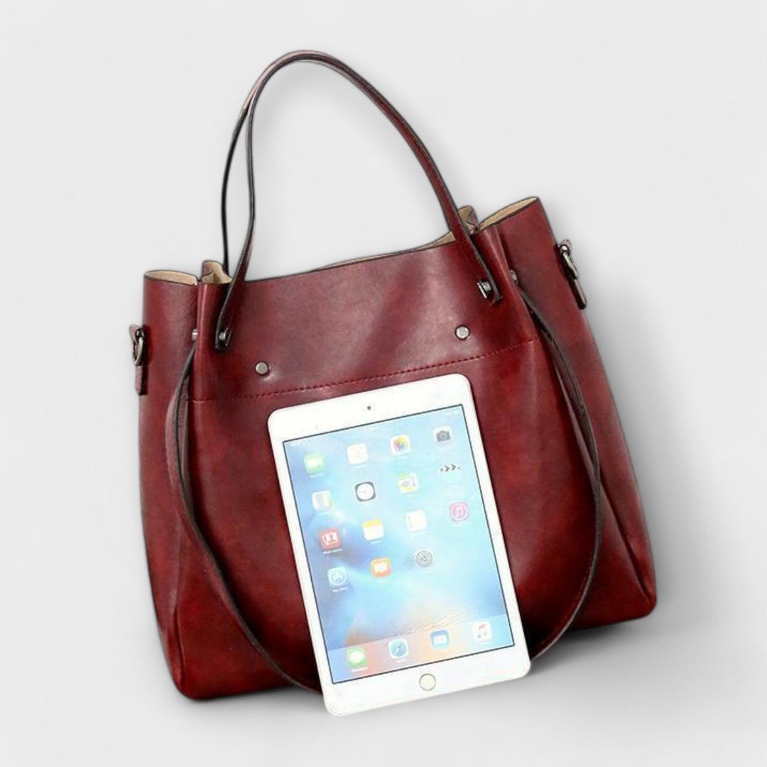 Inger | Virpi taška VELLARO