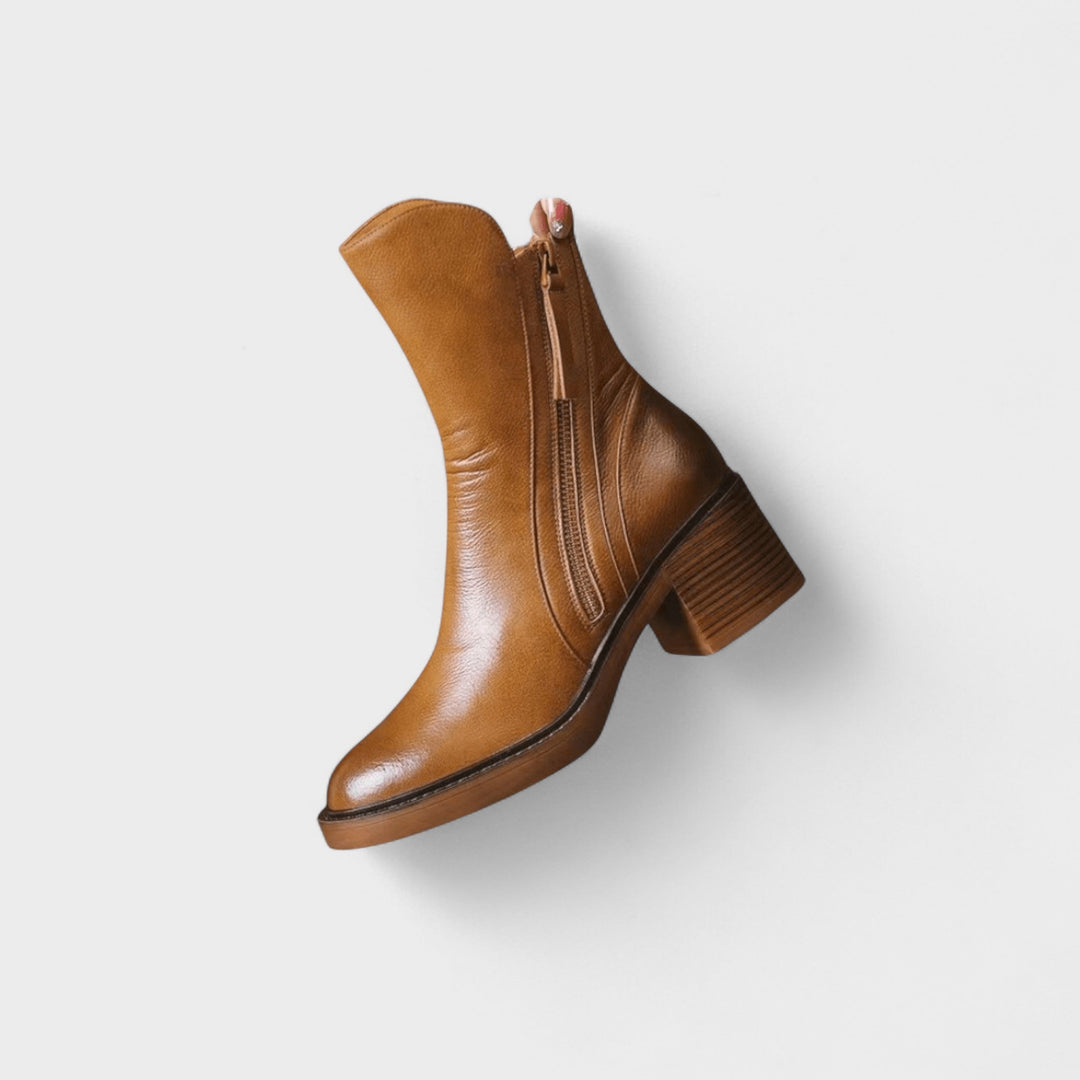 Irina | Kotníkové boty VELLARO