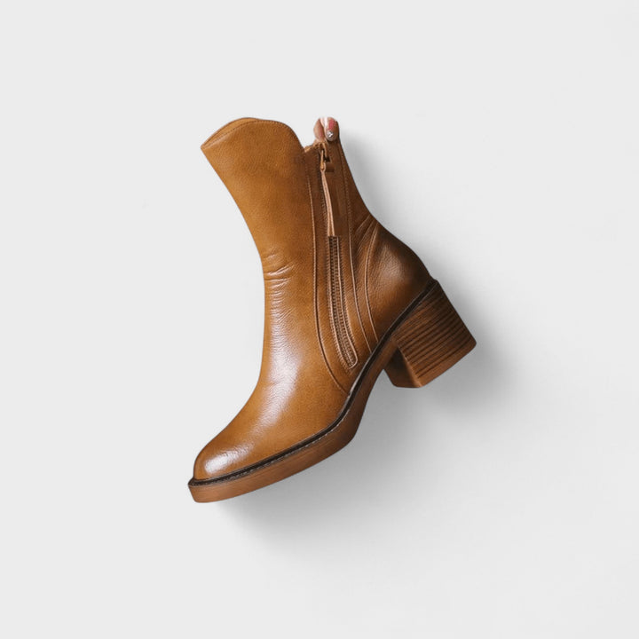 Irina | Kotníkové boty VELLARO