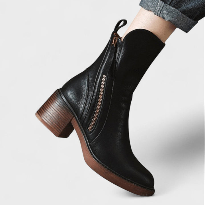 Irina | Kotníkové boty VELLARO