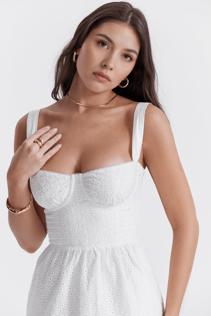 Isabel | Midišaty VELLARO