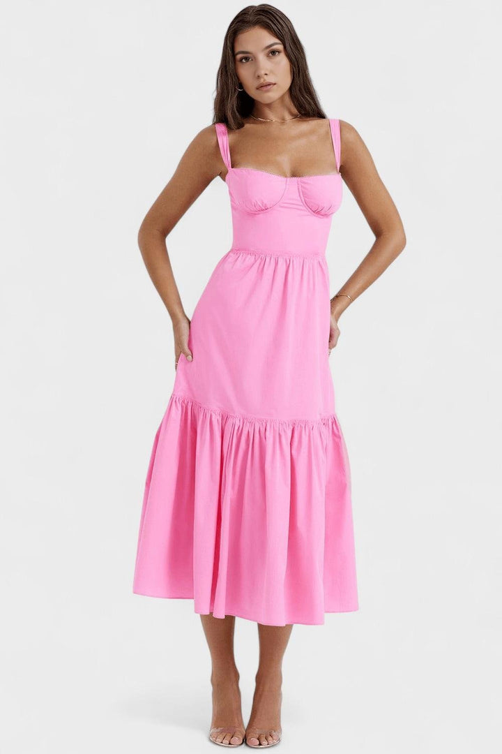 Isabel | Midišaty VELLARO