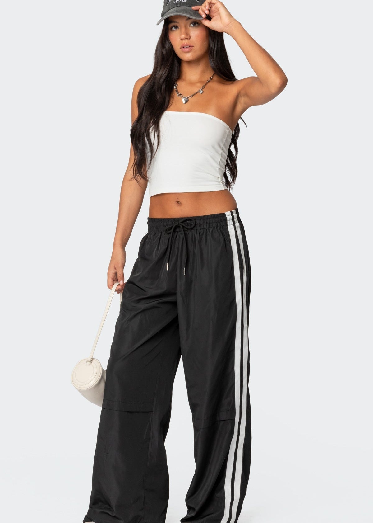 Ember | Y2K Tepláky VELLARO