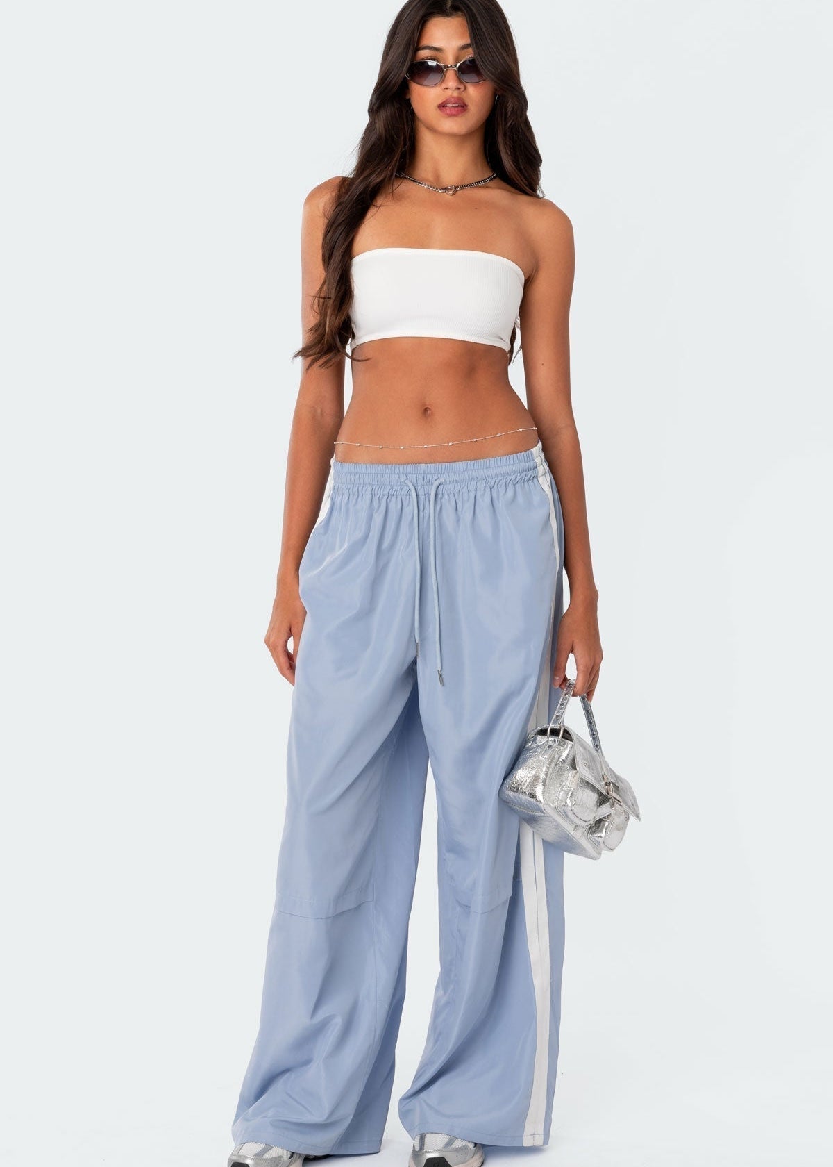 Ember | Y2K Tepláky VELLARO