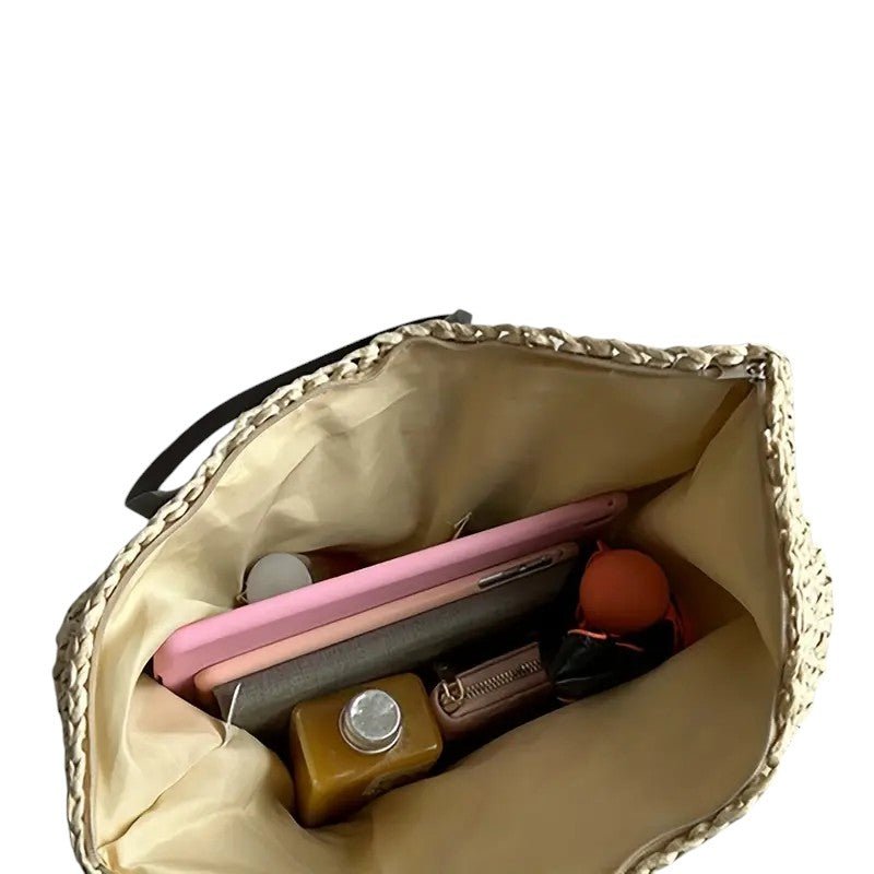 Johanne | Udržitelná Taška VELLARO