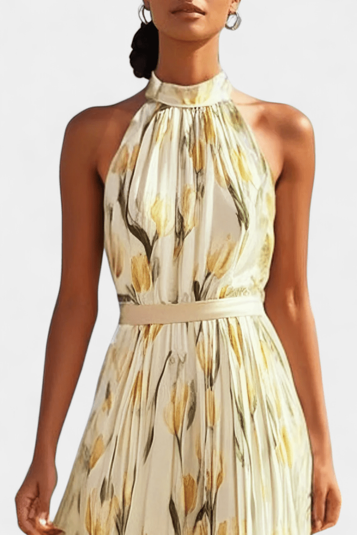 Juliene | Maxikjole VELLARO