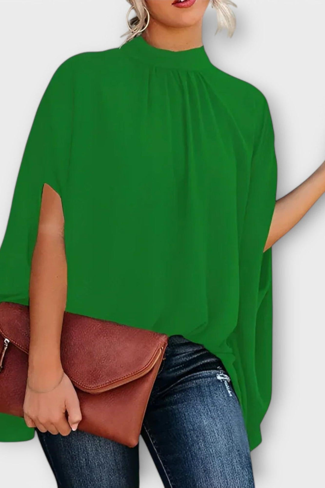 Karla | Allround večerní blůza VELLARO