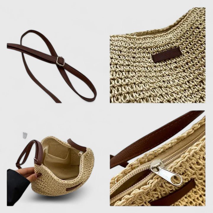 Karla | Elegantní taška VELLARO