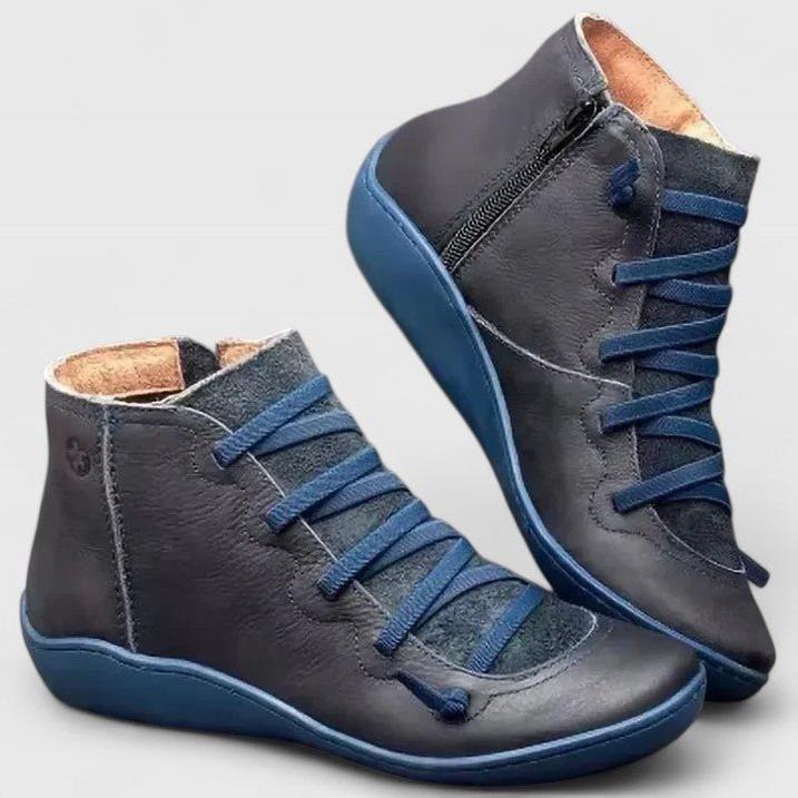 Katrine | Ortopedické boty VELLARO