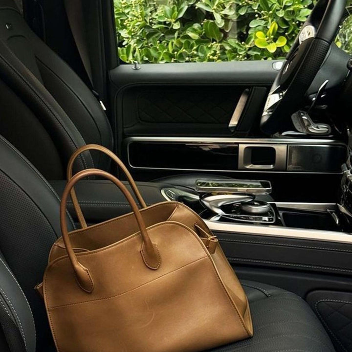 Katrine | Vegansk taška VELLARO