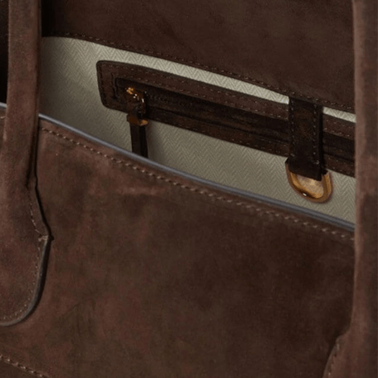 Katrine | Vegansk taška VELLARO